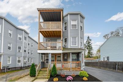 74-76 Clantoy St, Springfield, MA 01104 - Photo 1