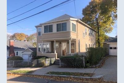 18-20 Scituate St #2, Arlington, MA 02476 - Photo 1