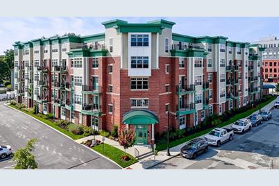 69 Foundry #416, Wakefield, MA 01880 - Photo 1