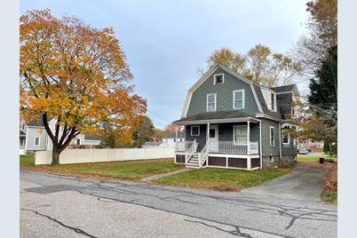 16 Greylock Ave, Taunton, MA 02780 - Photo 1