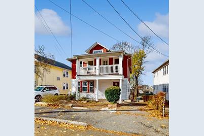 21 Edison Ave #2, Medford, MA 02155 - Photo 1