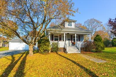 134 Ivy Street, North Attleboro, MA 02763 - Photo 1