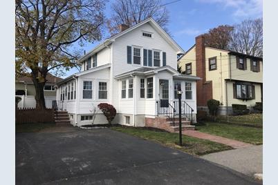 27 Gannett Rd, Quincy, MA 02169 - Photo 1