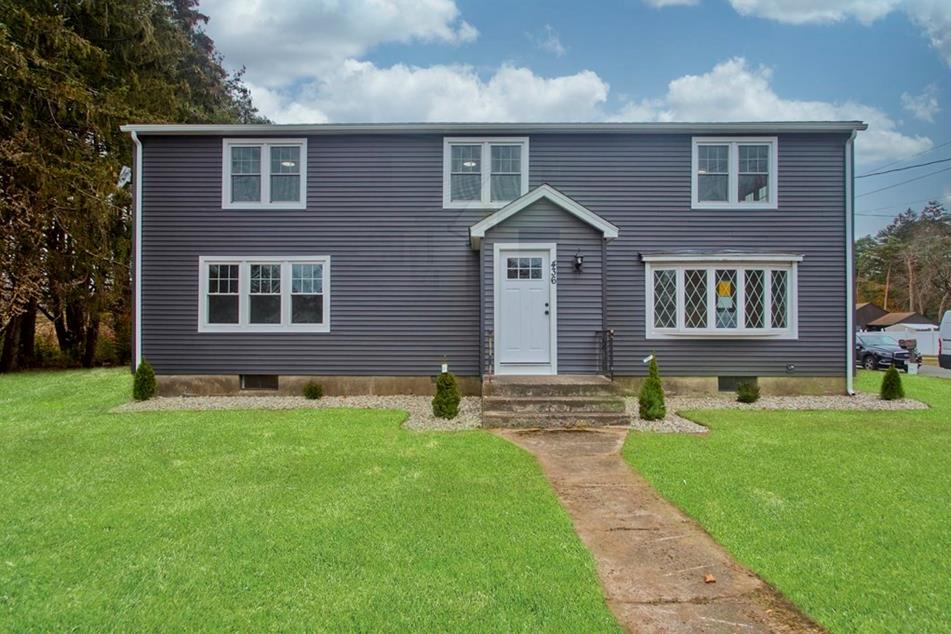 436 Chapin St, Ludlow, MA 01056 MLS 73182312 Coldwell Banker
