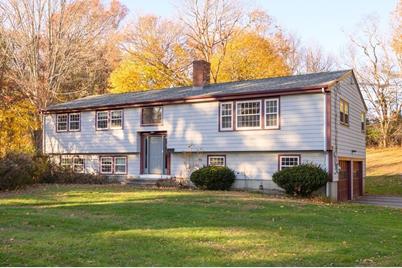 1 Pinegrove Rd, Hingham, MA 02043 - Photo 1