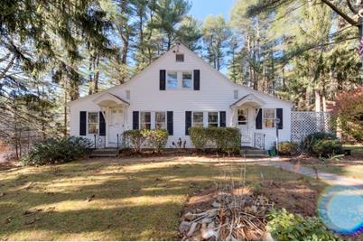 469 Main Street, Boylston, MA 01505 - Photo 1