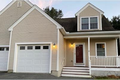 4 Jeannette Way #0, Littleton, MA 01460 - Photo 1