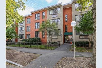 8 Juniper St #18, Brookline, MA 02445 - Photo 1