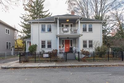 14 Goodrich Road #2, Boston, MA 02130 - Photo 1