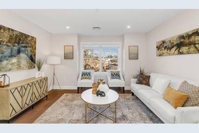 425 Lagrange Street #305, Boston, MA 02132 - Photo 1