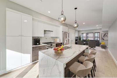 14 N Bennet St #6, Boston, MA 02113 - Photo 1