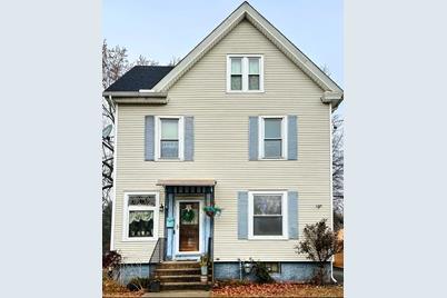 23 Pearl St, Westfield, MA 01085 - Photo 1