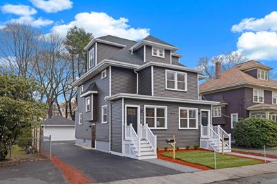 10 Clifton St, Saugus, MA 01906 - Photo 1