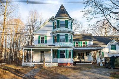 15 Pleasant Street, Ashburnham, MA 01430 - Photo 1