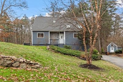 328 S Bolton Rd, Bolton, MA 01740 - Photo 1