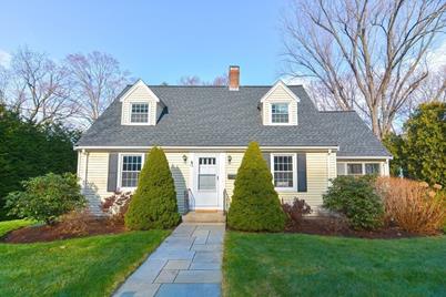 18 Elmwood Ave, Natick, MA 01760 - Photo 1
