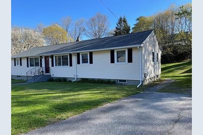 16 Eliot Rd #16, Bedford, MA 01730 - Photo 1