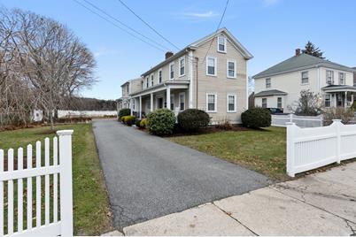 199 Lynn St #2, Peabody, MA 01960 - Photo 1