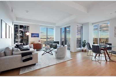 133 Seaport Blvd #922, Boston, MA 02210 - Photo 1