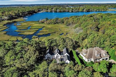 403 Great Oak Rd, Mashpee, MA 02649 - Photo 1