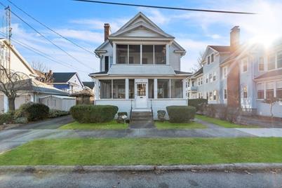 17-19 Alsace St, Springfield, MA 01108 - Photo 1