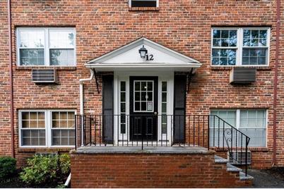 12 Colonial Village Drive #1, Arlington, MA 02474 - Photo 1