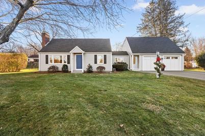 210 West Main Street, Westborough, MA 01581 - Photo 1