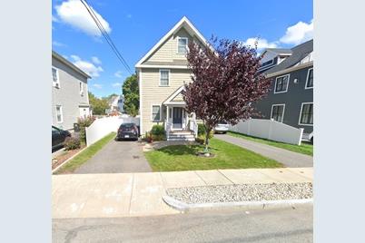 81 Morse Street #1, Watertown, MA 02472 - Photo 1