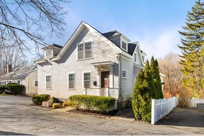 5 Abbot Ct, Marblehead, MA 01945 - Photo 1