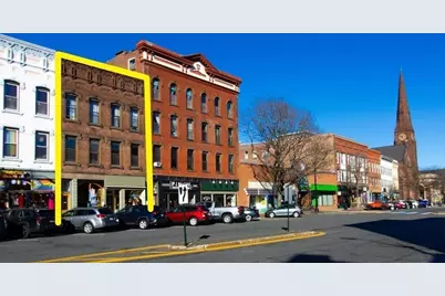 183-187 Main St, Northampton, MA 01060 - Photo 1