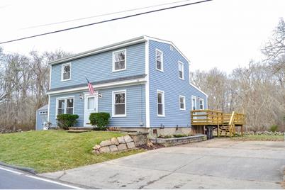 1031 Old Fall River Rd - Photo 1