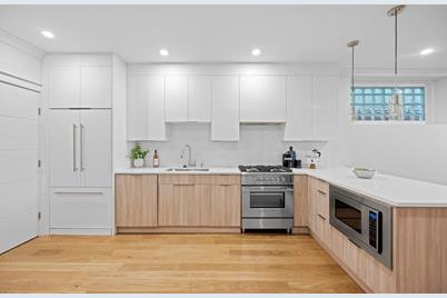 31 Mercer St #1, Boston, MA 02127 - Photo 1