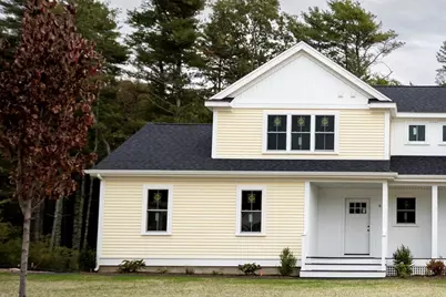 6 Katlyn Circle #0, Rochester, MA 02770 - Photo 1