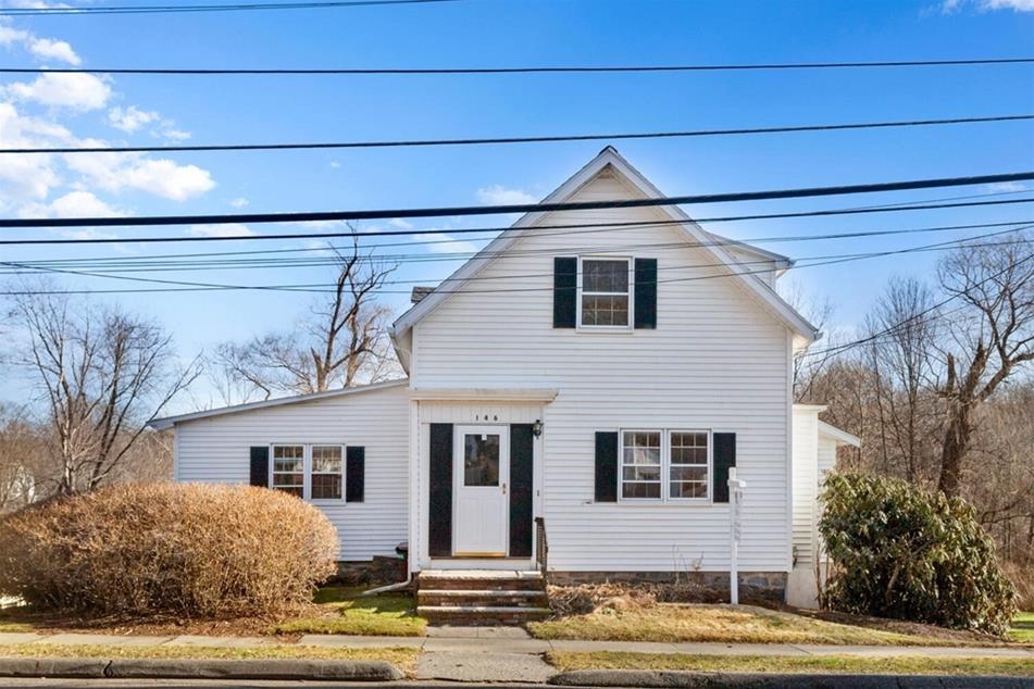 146 Greenwood St, Wakefield, MA 01880 MLS 73190950 Coldwell Banker