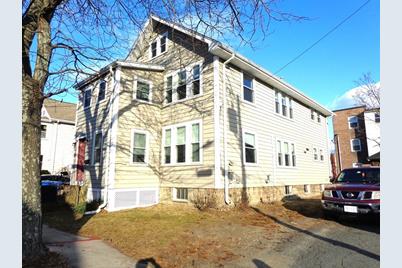 5 Worcester Road #2, Belmont, MA 02478 - Photo 1