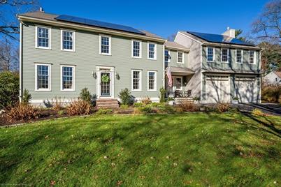 21 Butterfly Trail, Dartmouth, MA 02747 - Photo 1