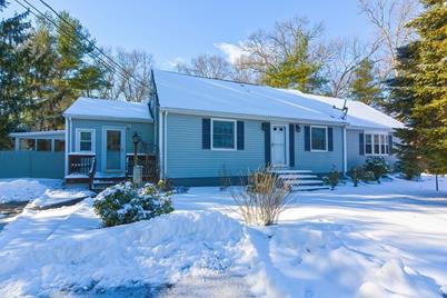 78 Freeman Street, Norton, MA 02766 - Photo 1