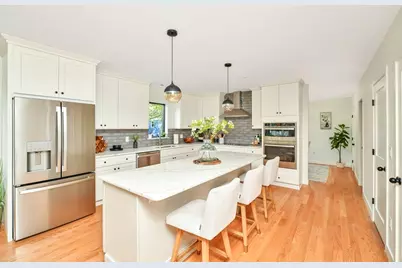 148 Columbia Street #4, Cambridge, MA 02139 - Photo 1