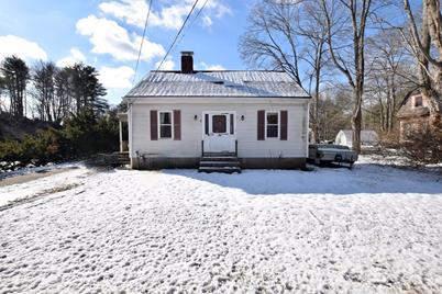 148 Wareham Street, Middleborough, MA 02346 - Photo 1
