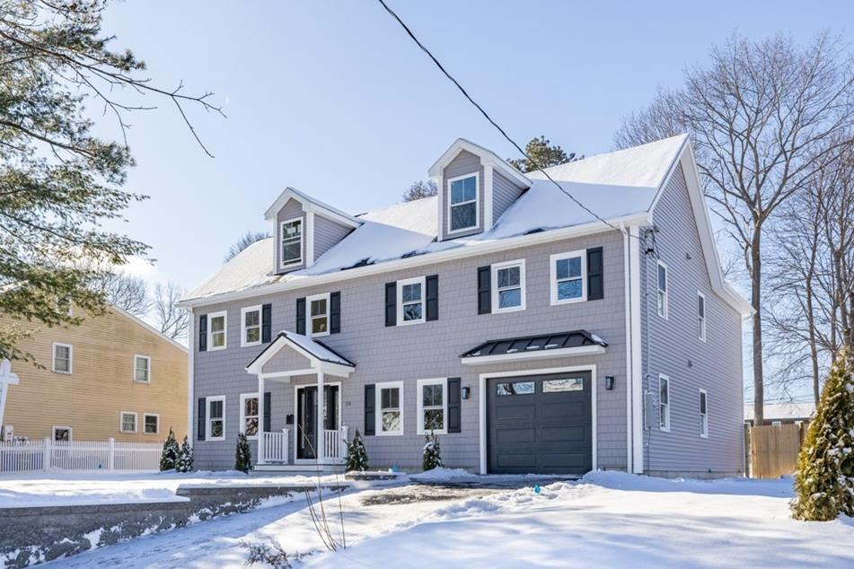 28 Keene St, Stoneham, MA 02180 MLS 73194531 Coldwell Banker