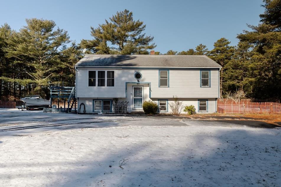 136 Charge Pond Rd, Wareham, MA 02571 MLS 73195180 Coldwell Banker