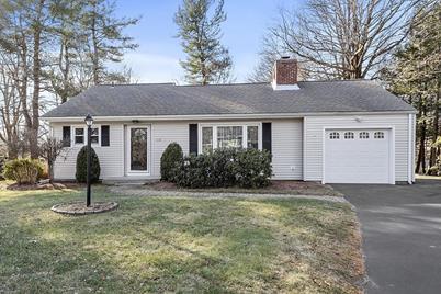 115 Shrewsbury St, Holden, MA 01520 - Photo 1