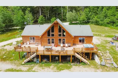 123 Davis Mine Rd, Rowe, MA 01367 - Photo 1