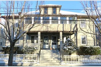 43 Rich St #B, Waltham, MA 02451 - Photo 1