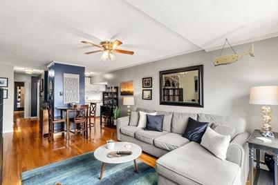 12 Cox Ct #4, Beverly, MA 01915 - Photo 1