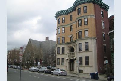 1137 Massachusetts Avenue #36, Cambridge, MA 02138 - Photo 1