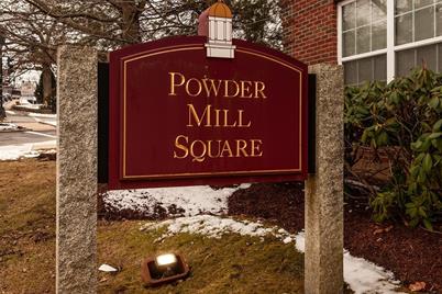 1 Powder Mill Square #104 - Photo 1