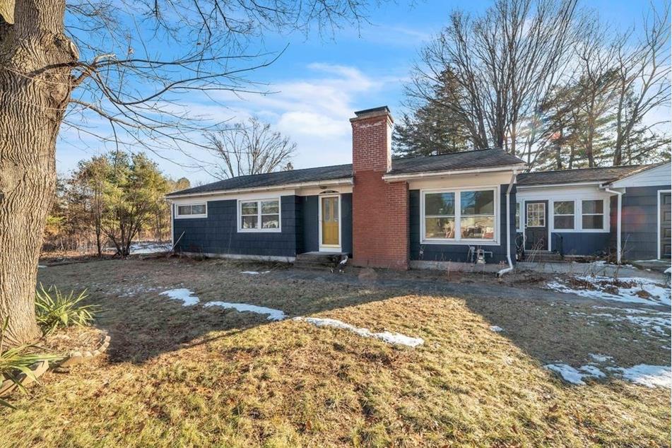 143 Holyoke Rd, Westfield, MA 01085 MLS 73200275 Coldwell Banker