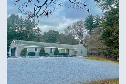 5 Endicott Road #A, Boxford, MA 01921 - Photo 1