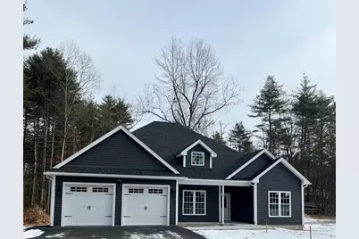 60 Rural Street, Belchertown, MA 01007 - Photo 1